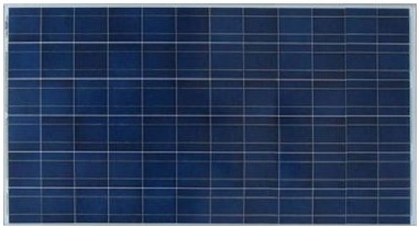 250W polycrystalline modules china