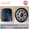 high quality oil filter 90915-30001, 90915-30002,90915-30004 for toyota