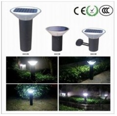 china Solar LED garden light