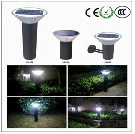 china Solar LED garden light