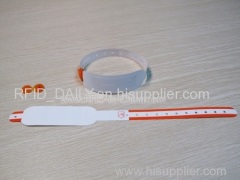 RFID Anti-bacterial Wristbands 49