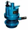Type FQW mine pneumatic submersible pump