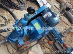 ZBQ50 pneumatic grouting pump