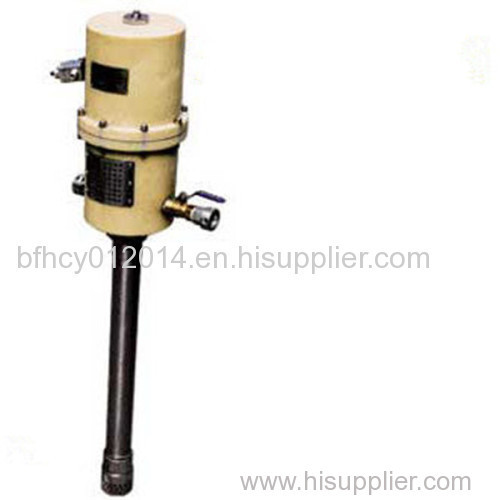 QB152 - portable injection pump