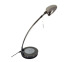 Adjust freely and portable table lamp with special style