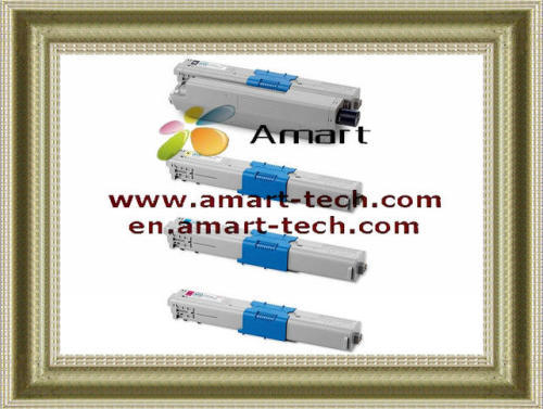 OKI C311 331 C511 531 Toner Cartridge