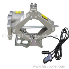 High Quality Electric Scissor Jack