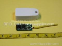 2.4GHz RFID Active Mini Tag