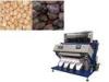 Channel 105 Bean Sorting Machines Equipment 50HZ For Chickpea bean