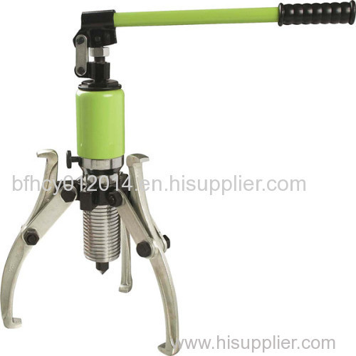 Separable Hydraulic Bearing Pullers