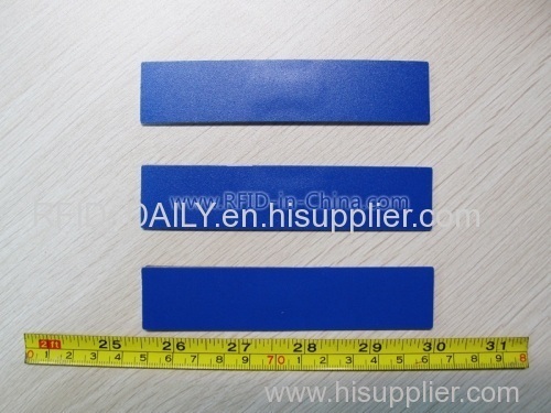 Ultrathin UHF Metal Tag