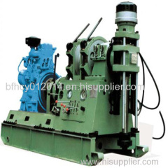 XY-4 coring machine/core dril