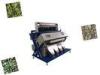 99.5% Broad Bean Color Selection 800 - 3000LM Bean Sorting Machines