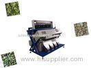 99.5% Broad Bean Color Selection 800 - 3000LM Bean Sorting Machines