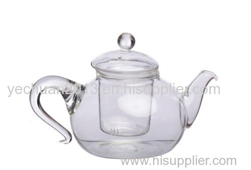 Tea Pot ,Glass Tea Pot
