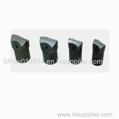 High Quality Alloy Bit