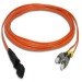 MM Patch Cord with FC to MTRJ Connector