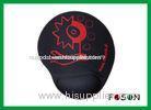 Silicone Photo Mouse Pad