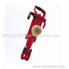 YT28 Brand New Hand-held pneumatic Leg Rock Drill