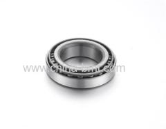 High Precision Tapered Roller Bearings