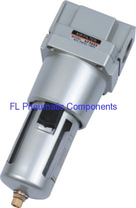 AF5000-06 Pneumatic Air Filters