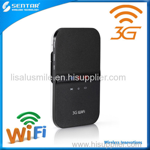 3g 900/850/1900/2100Mhz pocket router
