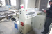 plastic double screw extrusion extruder