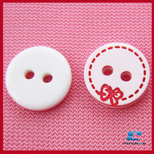 colorful lovely buttons for baby sweaters