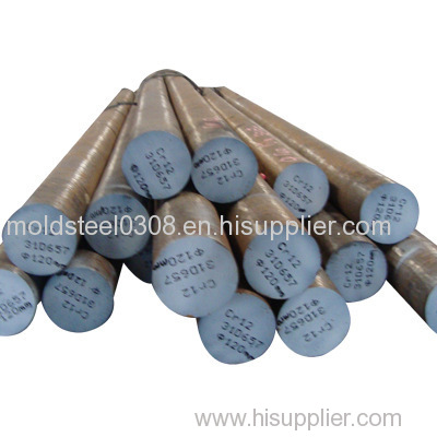 AISI D3 DIN 1.2080 SKD1 Cr12 mould steel Manufacturer