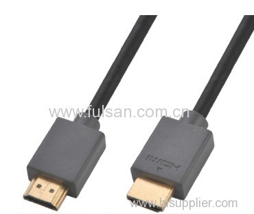 hdmi cable for xbox with Ver 1.3 / Ver 1.4 / Ver 2.0 hdmi cable