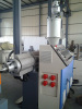 PP single screw extruder for pipes