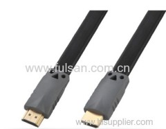 HDMI cable v1.4 &v2.0 Ready 3D 2160p 4K*2K low price 2.0 hdmi cable with ethernet