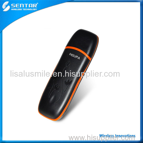 3G USB MODEM with high performance