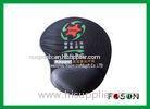 Silicone Ergonomic Mouse Pad Mat with Nontoxic Comfortable Durable