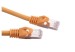 UTP Cat5e Cat6 Flat Patch Cord Cable /RJ45 Flat Cable