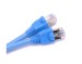 UTP Cat5e Cat6 Flat Patch Cord Cable /RJ45 Flat Cable