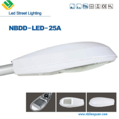 Top Quality Die Cast Aluminum 20W 25W 30W 35W 40W 50W IP65 Waterproof Long Lifespan High Power Cree LED Street Light