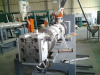 PVC trunking processing machine