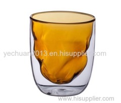 Borosilicate Glass , water glass cup