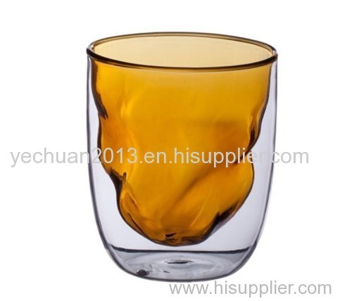 Borosilicate Glass , water glass cup