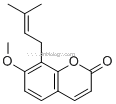 Cnidium Seed Extract Cnidium Seed P.E. Chinese Cnidium Seed Extract Osthole 10%,20%,35%,50%,98%