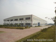 YuanDa Glass Energy-Saving Tecnology Joint Stock Co., Ltd.