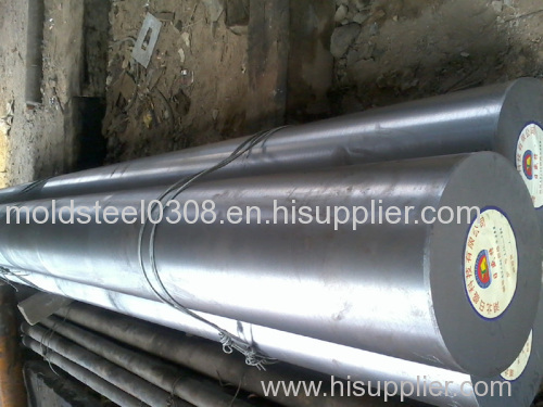 plastic mould steel P20+S / 1.2312 Alloy steel