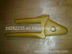 Komatsu excavator PC300 bucket teeth (Ningbo santon bucket teeth)