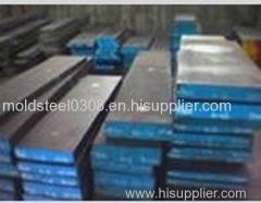AISI H11 China Leading supplier / hot work die steel Alloy steel
