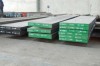 H13 tool steel 1.2344 flat bars steel alloy