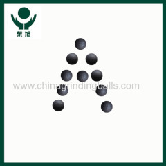 high-tech 20mm chromium alloy cast grinding balls