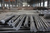 Plastic mould steel High quality P20 / 1.2311China Manufacturer