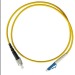SM Patch Cable with FC to LC Connector