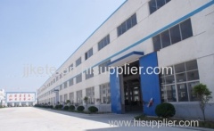 Jiujiang Kete Electronic Material Co.,LTD